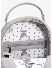 Load image into Gallery viewer, Studio Ghibli Mini Backpack My Neighbor Totoro Figural Her Universe
