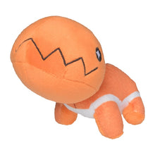 Load image into Gallery viewer, Pokemon Center Trapinch Sitting Cutie/Fit

