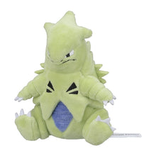 Load image into Gallery viewer, Pokemon Center Tyranitar Sitting Cutie/Fit
