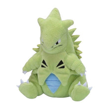 Load image into Gallery viewer, Pokemon Center Tyranitar Sitting Cutie/Fit
