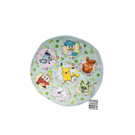 Pokemon Reversible Cushion Happy Marche Banpresto 2025