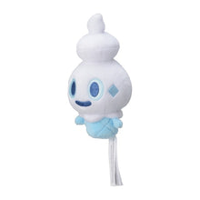 Load image into Gallery viewer, Pokemon Center Vanillite Sitting Cutie/Fit
