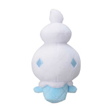 Load image into Gallery viewer, Pokemon Center Vanillite Sitting Cutie/Fit
