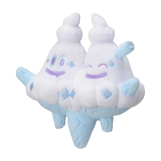 Pokemon Center Vanilluxe Sitting Cutie/Fit