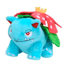 Load image into Gallery viewer, Pokemon Center Venusaur Sitting Cutie/Fit
