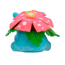 Load image into Gallery viewer, Pokemon Center Venusaur Sitting Cutie/Fit
