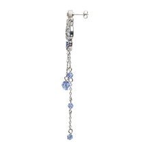 Load image into Gallery viewer, Pokemon Center Vivilion 25Nicole Earrings
