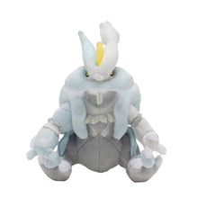 Load image into Gallery viewer, Pokemon Center White Kyurem Sitting Cutie/Fit
