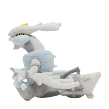 Load image into Gallery viewer, Pokemon Center White Kyurem Sitting Cutie/Fit
