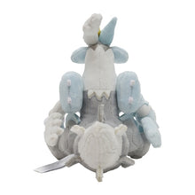Load image into Gallery viewer, Pokemon Center White Kyurem Sitting Cutie/Fit
