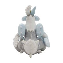 Load image into Gallery viewer, Pokemon Center White Kyurem Sitting Cutie/Fit
