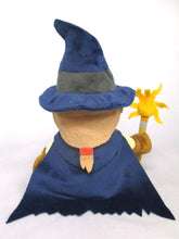 Load image into Gallery viewer, Digimon Adventure Plush Wizardmon 24cm San-ei Boeki
