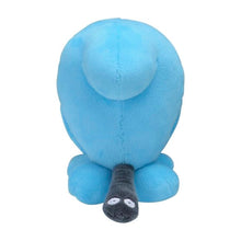 Load image into Gallery viewer, Pokemon Center Wobbuffet Sitting Cutie/Fit
