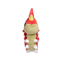Load image into Gallery viewer, Pokemon Center Wurmple Sitting Cutie/Fit
