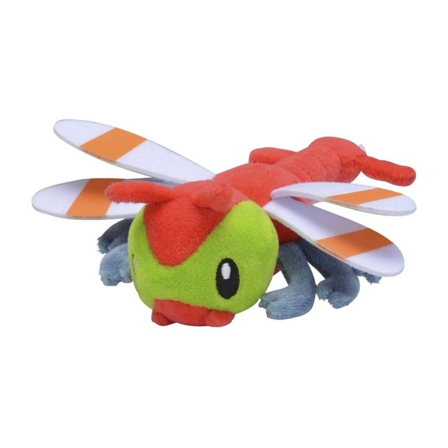 Pokemon Center Yanma Sitting Cutie/Fit