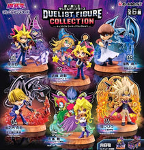 Load image into Gallery viewer, Yu-Gi-Oh! Blind Box Duelist Figure Collection Re-Ment
