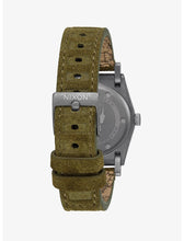 Load image into Gallery viewer, Nixon Star Wars Jyn Erson Jane Leather Watch
