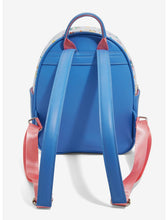 Load image into Gallery viewer, Sanrio Mini Backpack Attack on Titan x Sanrio Bioworld
