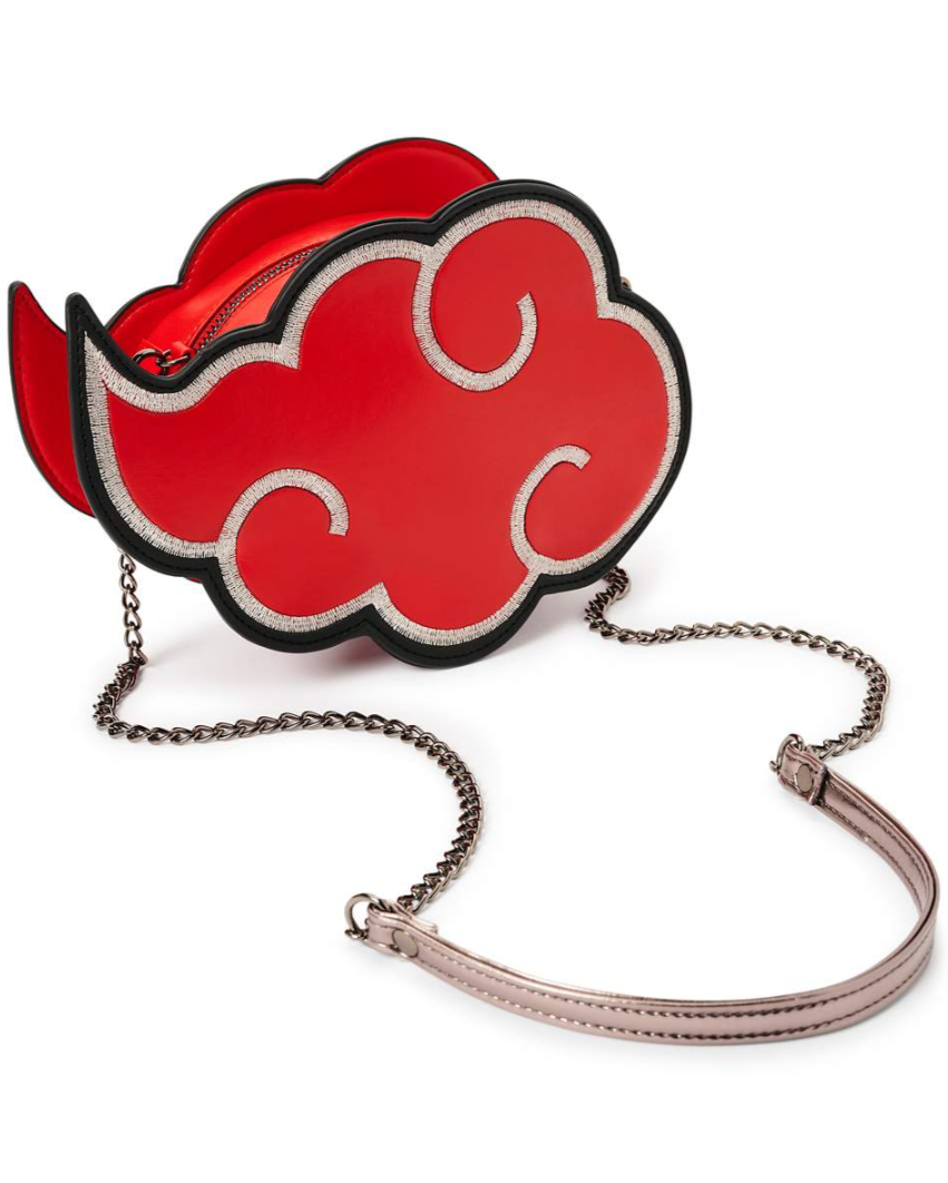 Naruto Crossbody Itachi Akatsuki