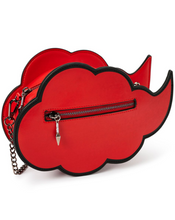 Load image into Gallery viewer, Naruto Crossbody Itachi Akatsuki
