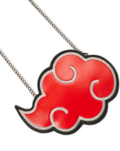 Load image into Gallery viewer, Naruto Crossbody Itachi Akatsuki
