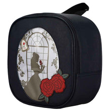 Load image into Gallery viewer, Disney Mini Backpack Belle Ita Bioworld
