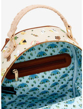Load image into Gallery viewer, Sanrio Mini Backpack Cinnamoroll Camping AOP
