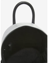 Load image into Gallery viewer, Corpse Bride Mini Backpack Emily Butterfly Forest Loungefly
