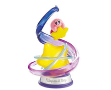Load image into Gallery viewer, Kirby Blind Box Swing Kirby Re-ment
