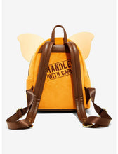 Load image into Gallery viewer, Gremlins Mini Backpack Holiday Gizmo Loungefly
