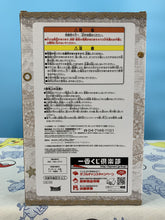 Load image into Gallery viewer, Pokemon Hand Mirror Eevee and Evolutions Eievui &amp; Antique Ichiban Kuji Prize C Banpresto
