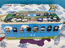 Load image into Gallery viewer, Naruto Figure Nyaruto! Cats of Konoha Village Blind Box
