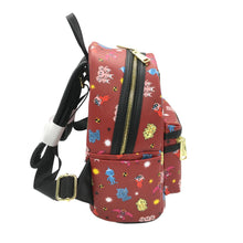 Load image into Gallery viewer, Pixar Mini Backpack Jack-Jack AOP Loungefly
