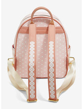 Load image into Gallery viewer, Kirby Mini Backpack Kirby&#39;s Sweet Shop Bioworld
