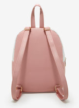 Load image into Gallery viewer, Sanrio Mini Backpack My Melody Mushroom Forest Bioworld
