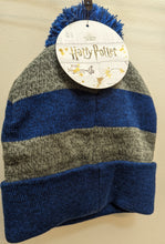 Load image into Gallery viewer, Harry Potter Winter Hat Ravenclaw House Bioworld
