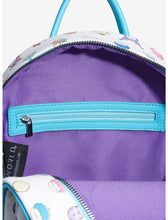 Load image into Gallery viewer, Sanrio Mini Backpack Sanrio x Digimon Digi-Eggs Bioworld
