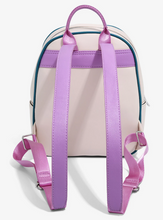 Load image into Gallery viewer, Disney Mini Backpack Raya and the Last Dragon Tuk Tuk &amp; Ongis Bioworld
