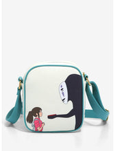 Load image into Gallery viewer, Studio Ghibli Crossbody Spirited Away Our Universe
