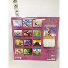 Load image into Gallery viewer, Fruits Basket Anime 12 Month Calendar
