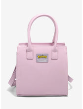 Load image into Gallery viewer, Pokemon Crossbody Eeveelutions Loungefly
