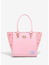 Load image into Gallery viewer, Sailor Moon Tote Satchel Bag Pretty Guardian Eternal Sailor Moon Bandai
