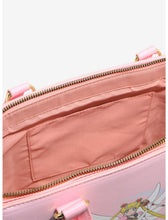 Load image into Gallery viewer, Sailor Moon Tote Satchel Bag Pretty Guardian Eternal Sailor Moon Bandai
