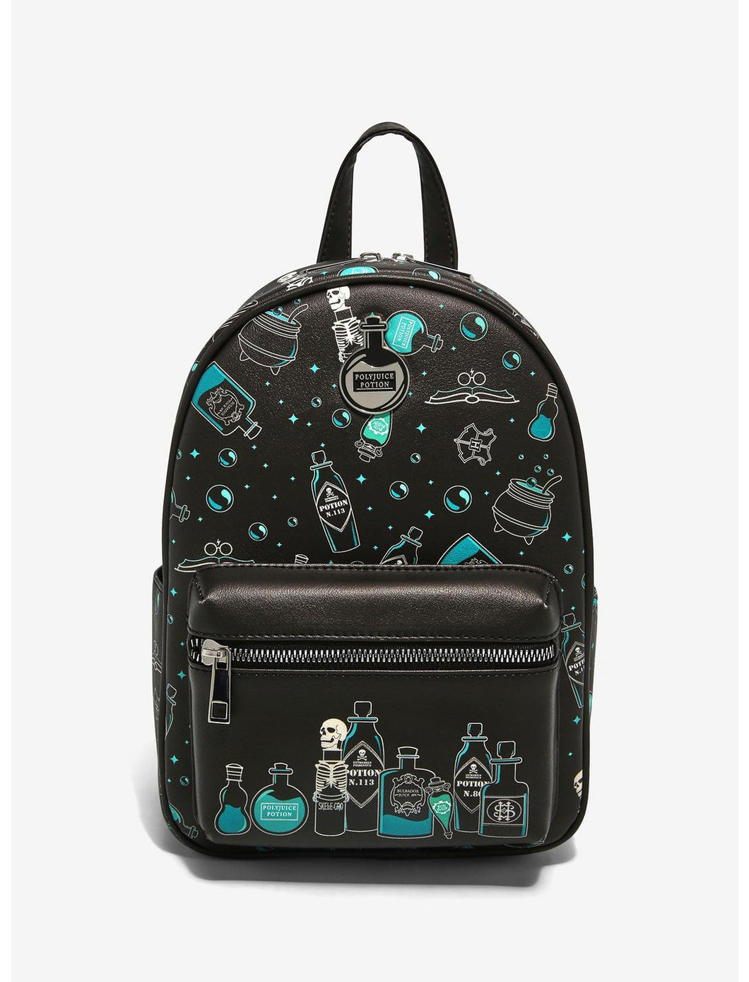 Harry Potter Mini Backpack Potions Wizarding World