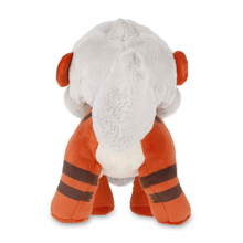 Load image into Gallery viewer, Pokemon Plush Hisuian Growlithe Poke Plush - 9 ¾ In Pokemon Center

