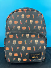Load image into Gallery viewer, Trick 'r Treat Mini Backpack Sam AOP Cakeworthy
