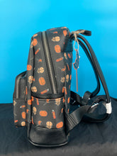 Load image into Gallery viewer, Trick 'r Treat Mini Backpack Sam AOP Cakeworthy
