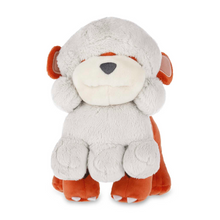 Load image into Gallery viewer, Pokemon Plush Hisuian Growlithe Poke Plush - 9 ¾ In Pokemon Center
