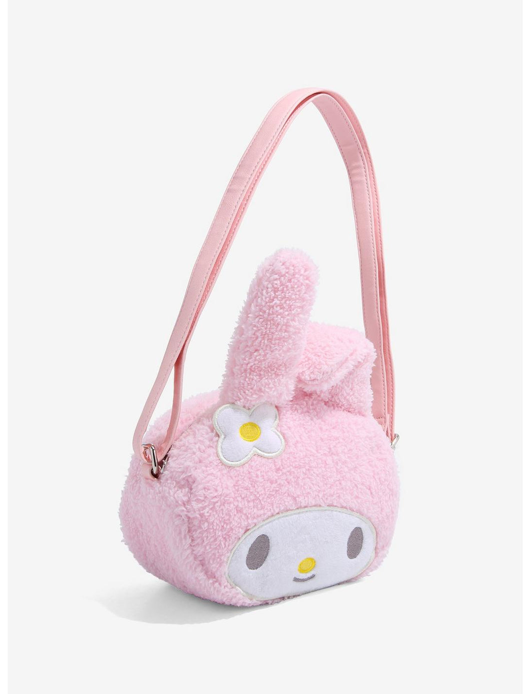 Sanrio Crossbody My Melody Plush Loungefly