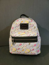Load image into Gallery viewer, Dr. Seuss Mini Backpack Oh, the Places You&#39;ll Go Loungefly
